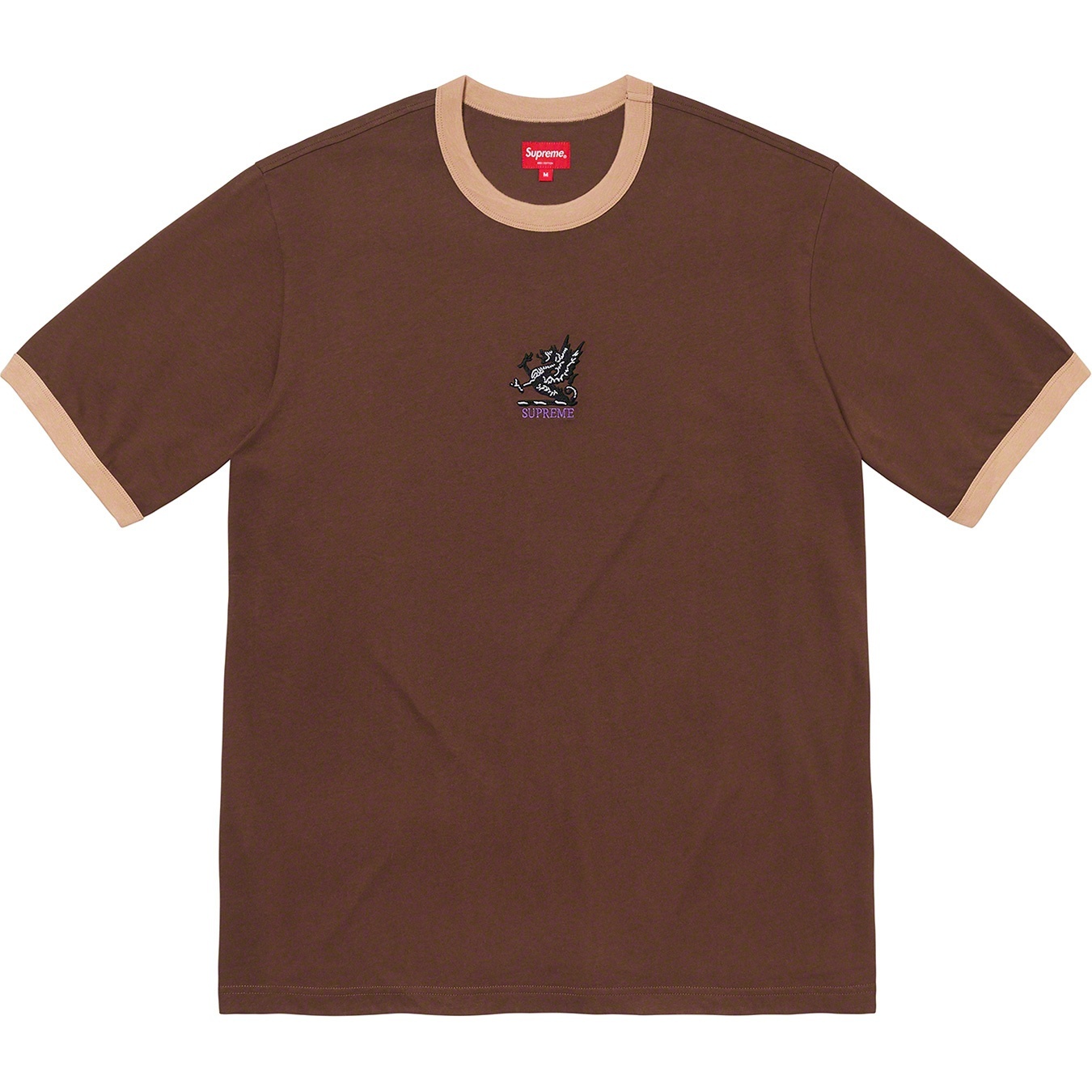 Dragon Ringer Tee view 8